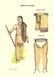 menominee clothing tribes indian headdress wisconsin indians headdresses didn wear